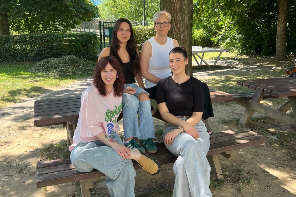 Teambild
